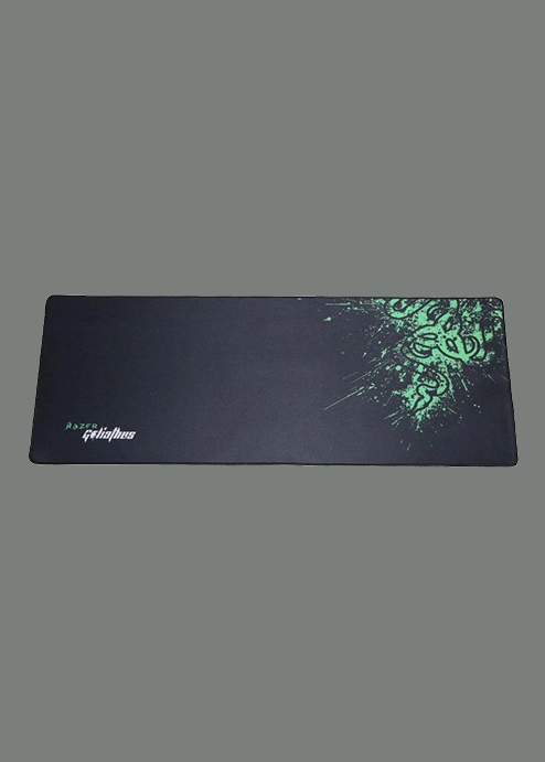 DeskFlow Vista Mouse Pad